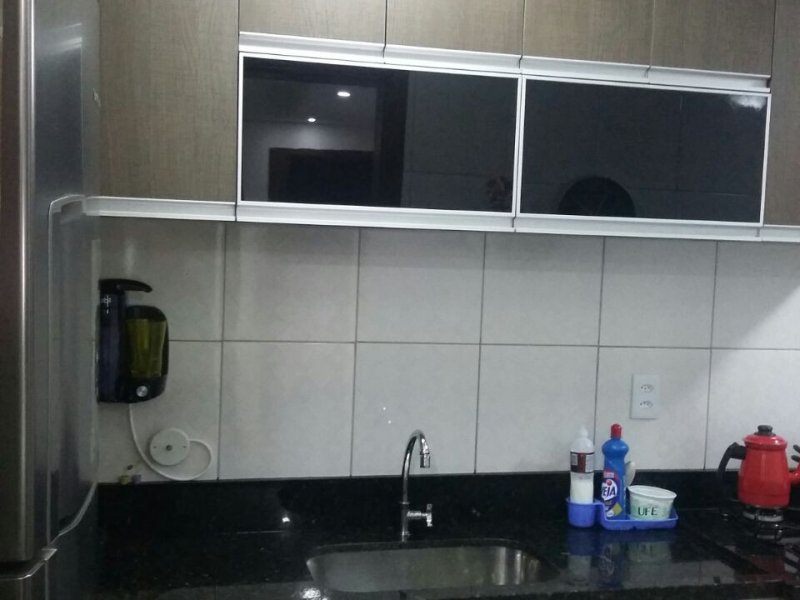 imóvel com 62m² - Vila Paranaguá - São Paulo