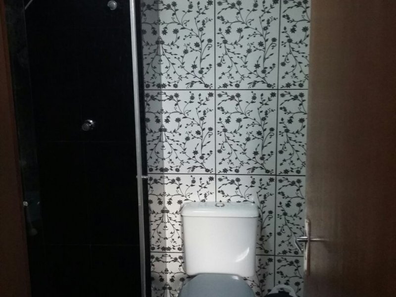 imóvel com 62m² - Vila Paranaguá - São Paulo