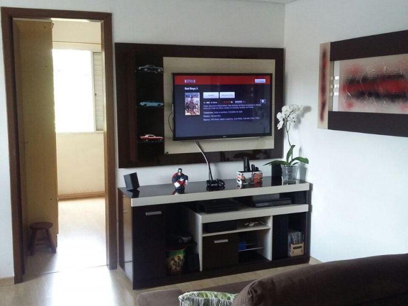 imóvel com 62m² - Vila Paranaguá - São Paulo