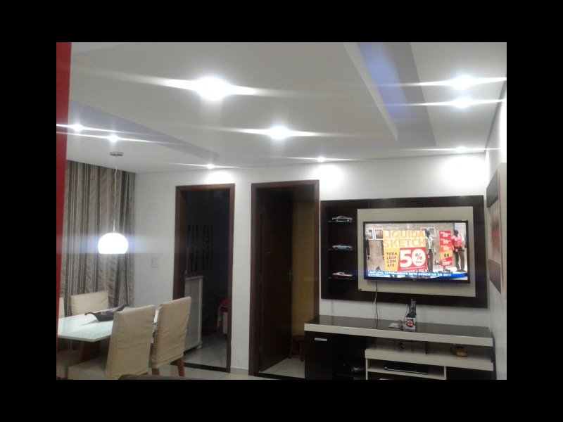 imóvel com 62m² - Vila Paranaguá - São Paulo