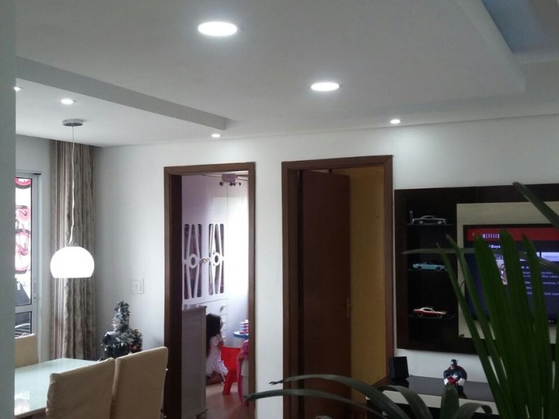 imóvel com 62m² - Vila Paranaguá - São Paulo