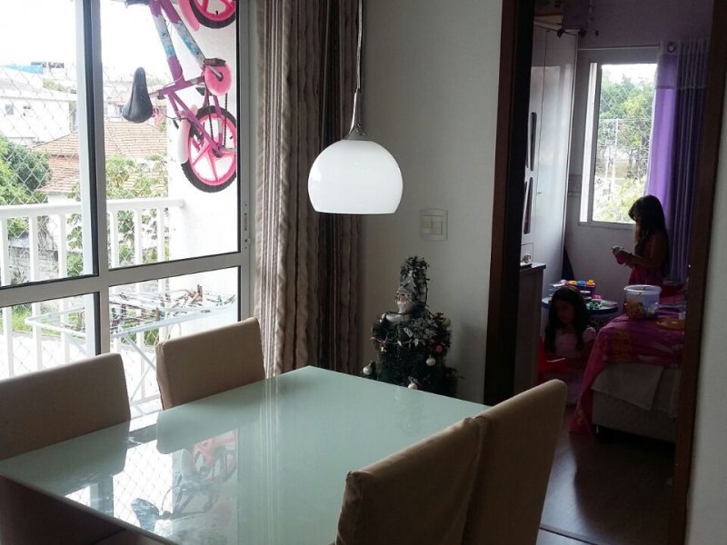imóvel com 62m² - Vila Paranaguá - São Paulo
