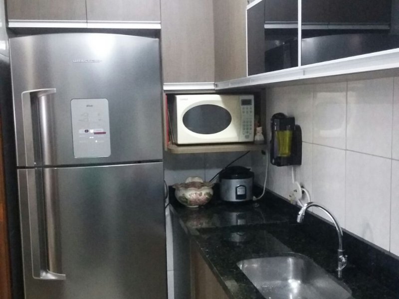 imóvel com 62m² - Vila Paranaguá - São Paulo