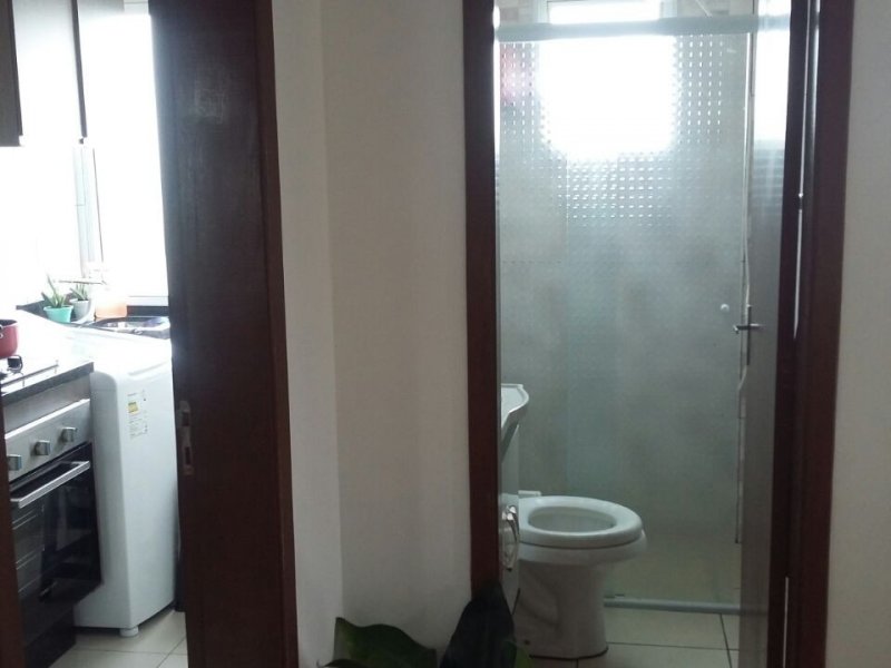 imóvel com 62m² - Vila Paranaguá - São Paulo