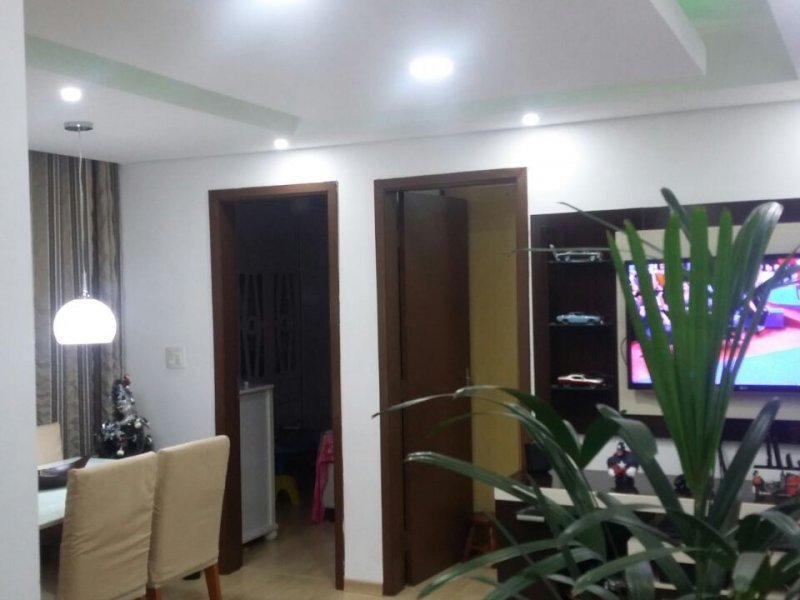 imóvel com 62m² - Vila Paranaguá - São Paulo