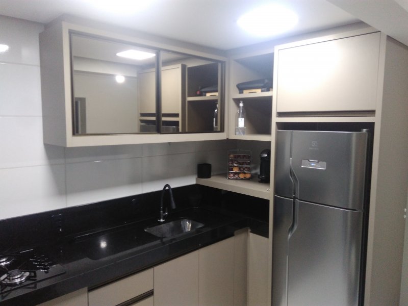 imóvel com 56m² - Vila Esperança - Tubarao