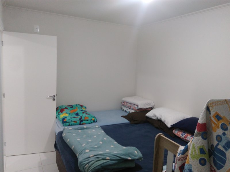 imóvel com 56m² - Vila Esperança - Tubarao