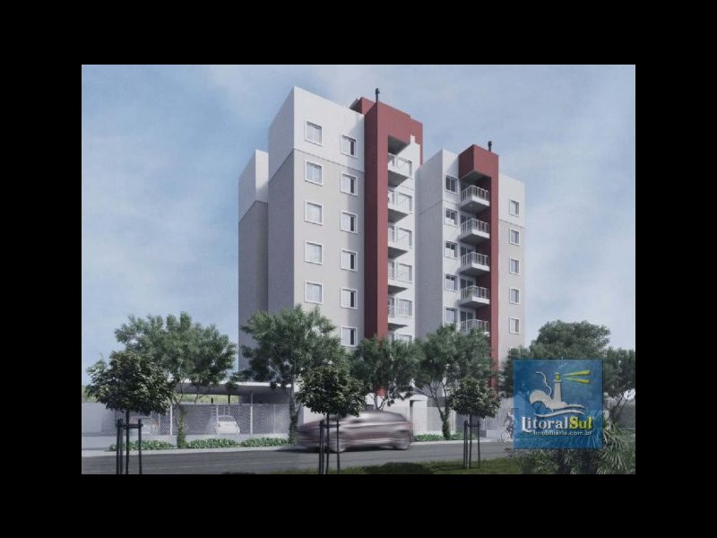 imóvel com 56m² - Vila Esperança - Tubarao