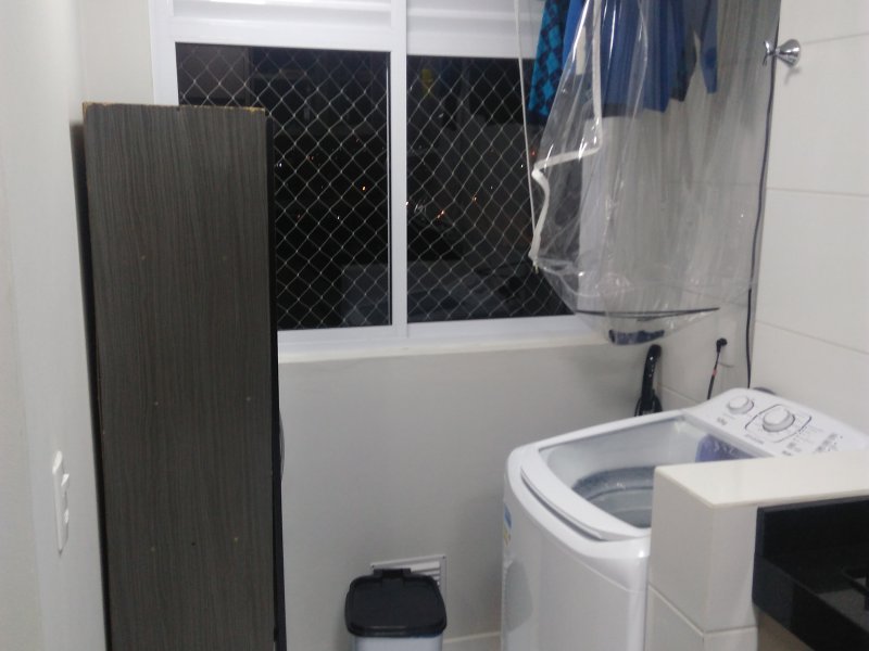 imóvel com 56m² - Vila Esperança - Tubarao