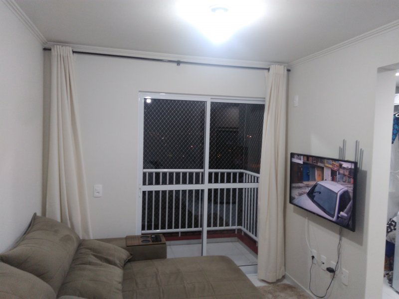 imóvel com 56m² - Vila Esperança - Tubarao