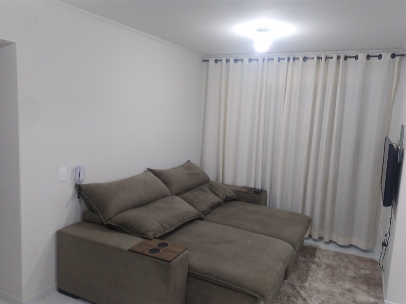 imóvel com 56m² - Vila Esperança - Tubarao