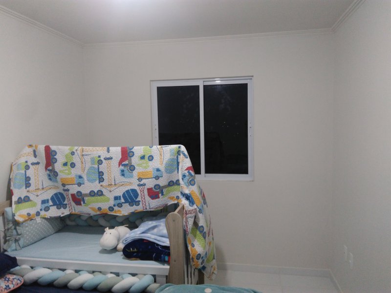imóvel com 56m² - Vila Esperança - Tubarao