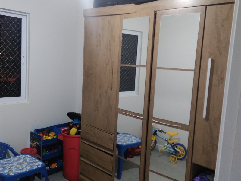 imóvel com 56m² - Vila Esperança - Tubarao
