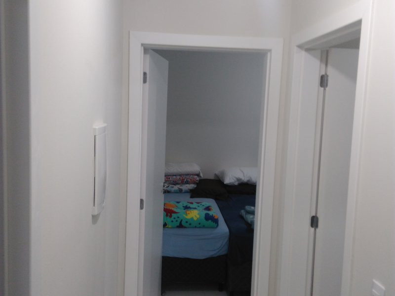 imóvel com 56m² - Vila Esperança - Tubarao