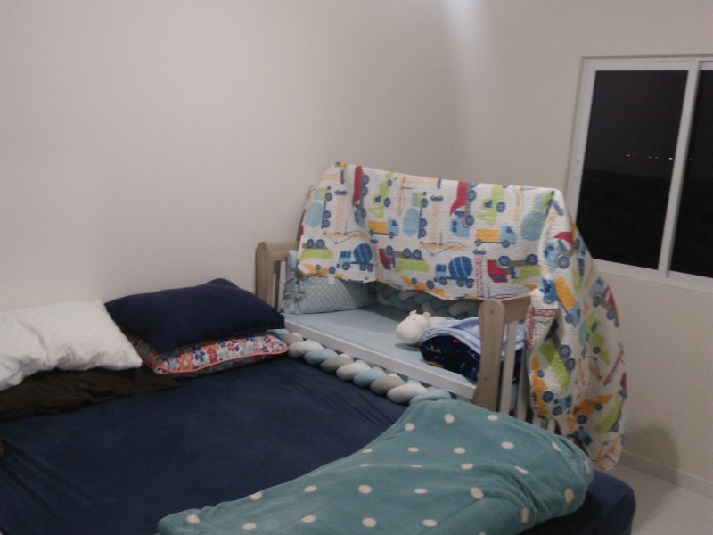 imóvel com 56m² - Vila Esperança - Tubarao