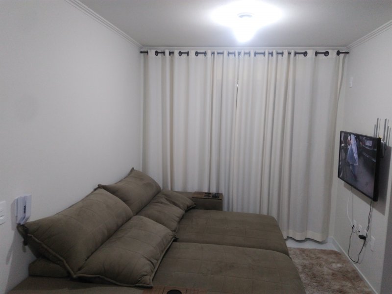 imóvel com 56m² - Vila Esperança - Tubarao