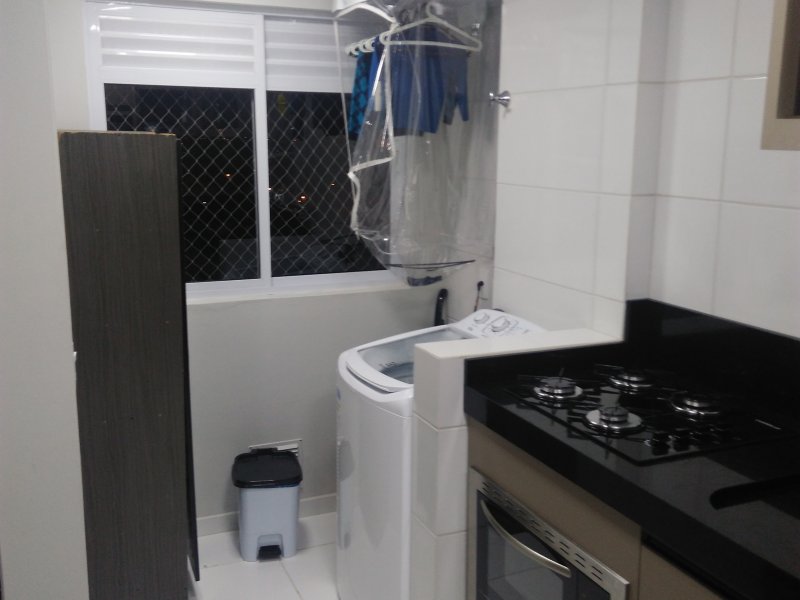 imóvel com 56m² - Vila Esperança - Tubarao