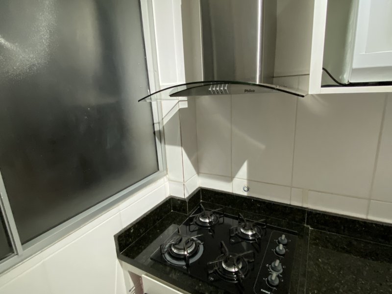 Apartamento à venda Bonsucesso com 44m² e 2 quartos por R$ 169.000 - 105731263-img-5159.JPG