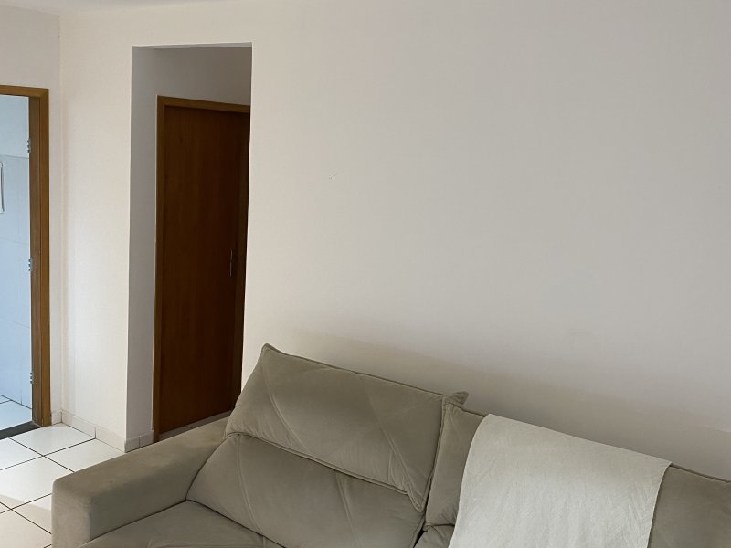 Apartamento à venda Bonsucesso com 44m² e 2 quartos por R$ 169.000 - 1633840515-img-5389.JPG