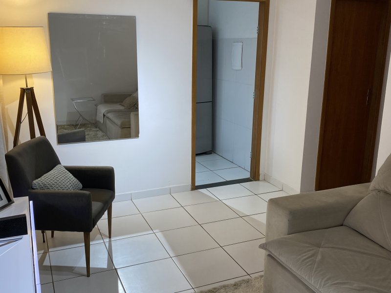 Apartamento à venda Bonsucesso com 44m² e 2 quartos por R$ 169.000 - 1785675261-img-3312.JPG