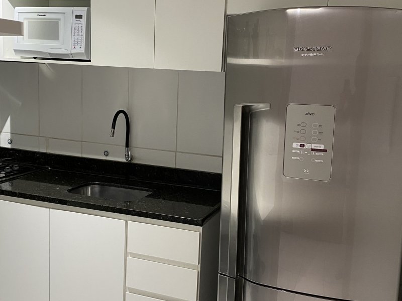 Apartamento à venda Bonsucesso com 44m² e 2 quartos por R$ 169.000 - 2033613591-img-4300.JPG