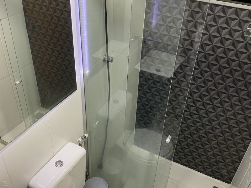 Apartamento à venda Bonsucesso com 44m² e 2 quartos por R$ 169.000 - 253965411-img-5770.JPG