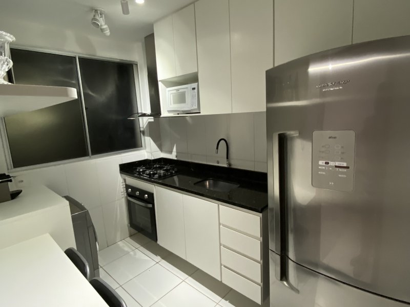 Apartamento à venda Bonsucesso com 44m² e 2 quartos por R$ 169.000 - 283604333-img-0141.JPG