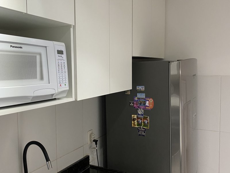 Apartamento à venda Bonsucesso com 44m² e 2 quartos por R$ 169.000 - 306838138-img-1983.JPG
