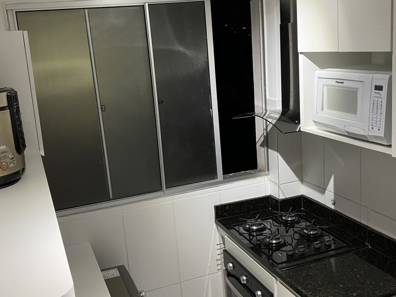 Apartamento à venda Bonsucesso com 44m² e 2 quartos por R$ 169.000 - 584299738-img-4039.JPG