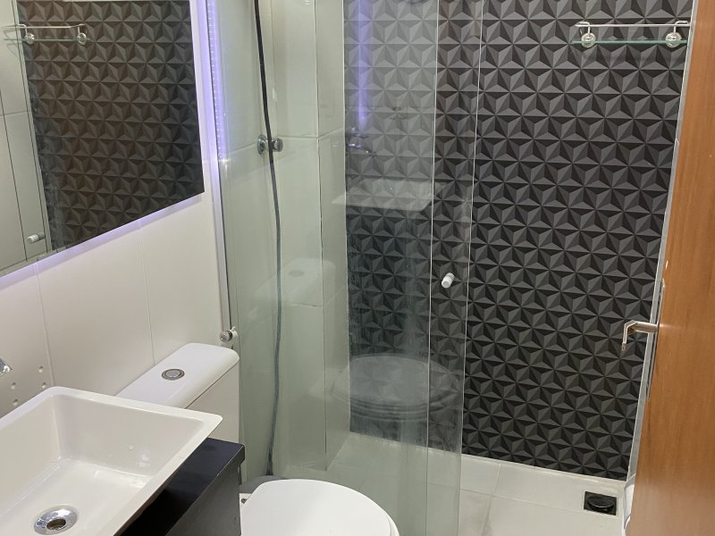 Apartamento à venda Bonsucesso com 44m² e 2 quartos por R$ 169.000 - 60480314-img-6750.JPG