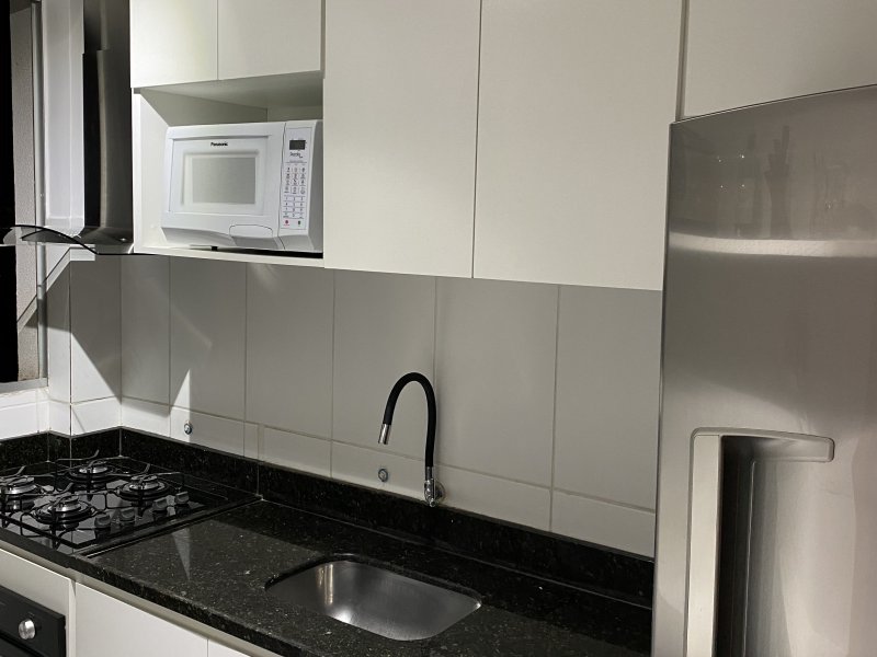 Apartamento à venda Bonsucesso com 44m² e 2 quartos por R$ 169.000 - 76665498-img-7658.JPG