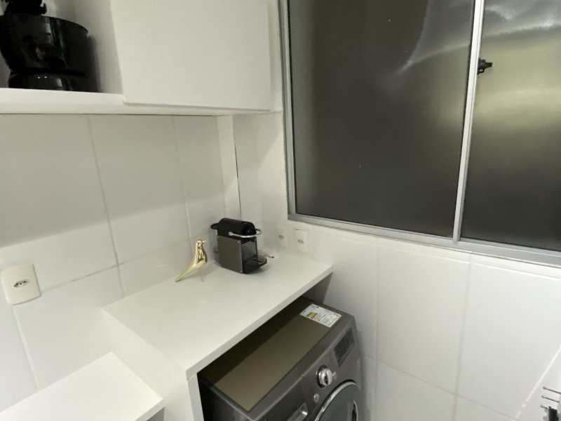 Apartamento à venda Bonsucesso com 44m² e 2 quartos por R$ 169.000 - 830528805-img-3665.JPG