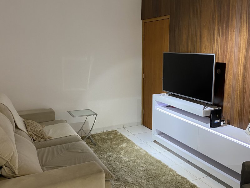 Apartamento à venda Bonsucesso com 44m² e 2 quartos por R$ 169.000 - 894678174-img-0325.JPG