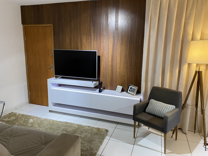 Apartamento à venda Bonsucesso com 44m² e 2 quartos por R$ 169.000 - 937547227-img-3078.JPG