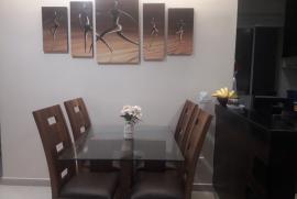 Apartamento à venda Niterói com 53m² - 3 dormitórios -  vagas - R$ 174.000 - 907774257-20200529-204637.jpg