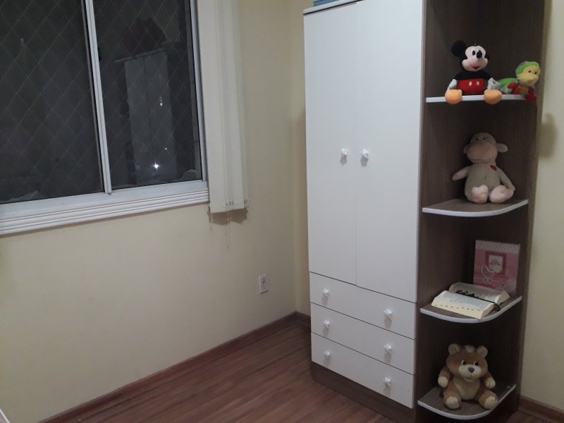 Apartamento à venda Niterói com 53m² e 3 quartos por R$ 174.000 - 1092789897-20200531-190213.jpg