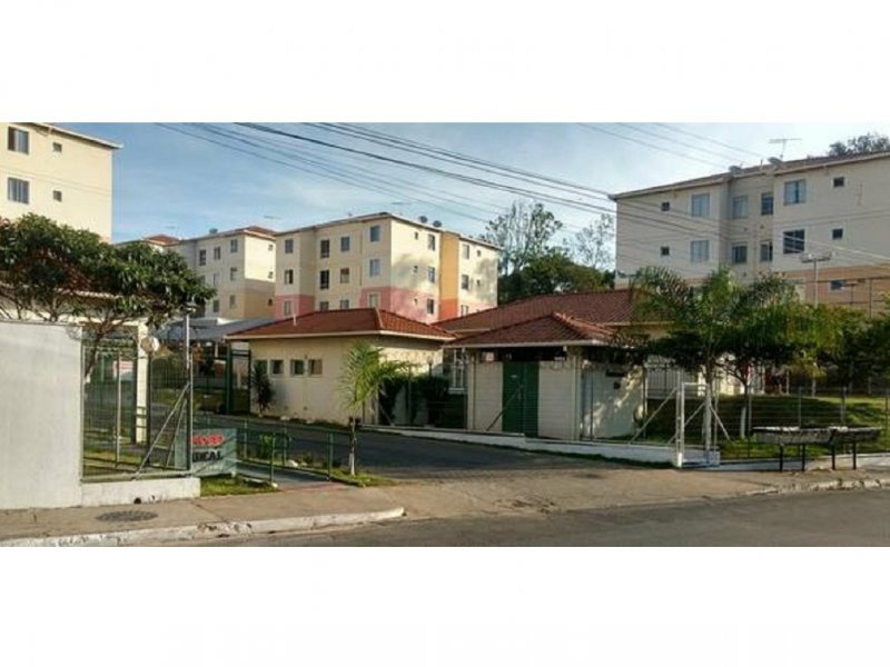 Apartamento à venda Niterói com 53m² e 3 quartos por R$ 174.000 - 1220758098-entrada.jpg
