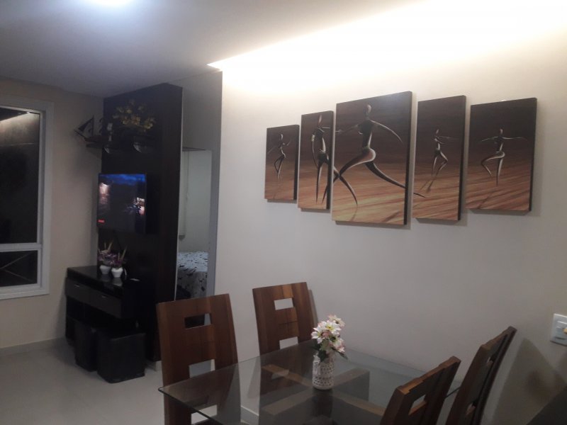 Apartamento à venda Niterói com 53m² e 3 quartos por R$ 174.000 - 733844373-20200529-205729.jpg