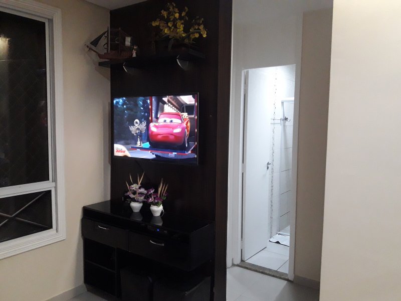 Apartamento à venda Niterói com 53m² e 3 quartos por R$ 174.000 - 793809756-20200529-210047.jpg