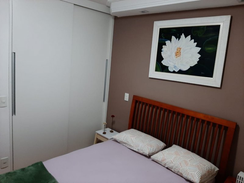 imóvel com 64m² - Baeta Neves - São Bernardo do Campo