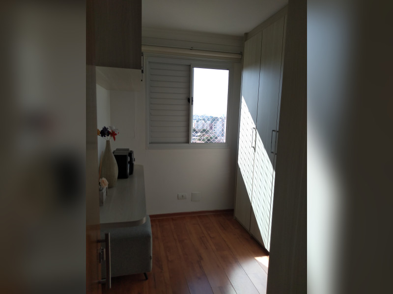 imóvel com 64m² - Baeta Neves - São Bernardo do Campo