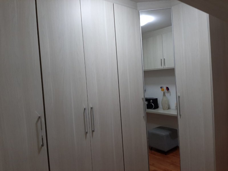 imóvel com 64m² - Baeta Neves - São Bernardo do Campo