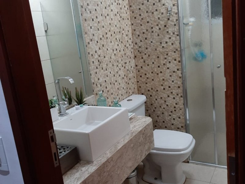 imóvel com 64m² - Baeta Neves - São Bernardo do Campo