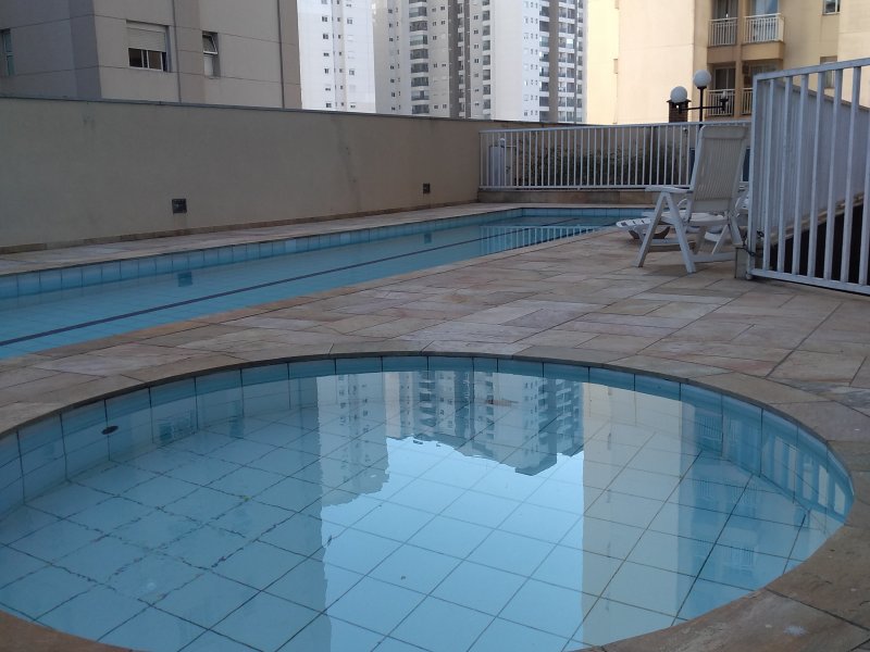 imóvel com 64m² - Baeta Neves - São Bernardo do Campo