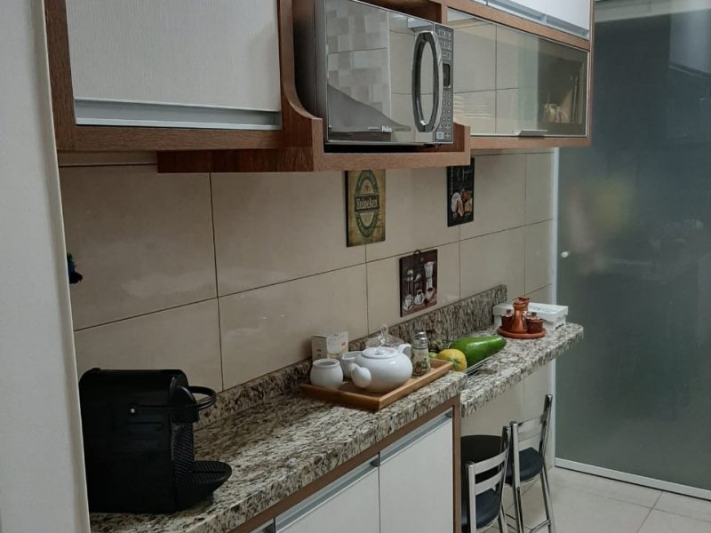 imóvel com 64m² - Baeta Neves - São Bernardo do Campo