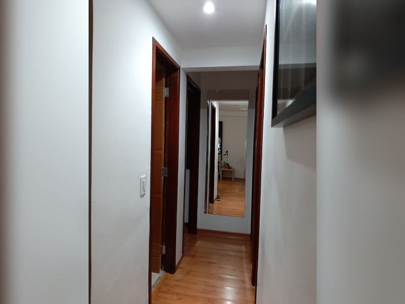 imóvel com 64m² - Baeta Neves - São Bernardo do Campo