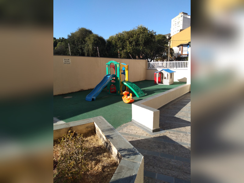 imóvel com 64m² - Baeta Neves - São Bernardo do Campo