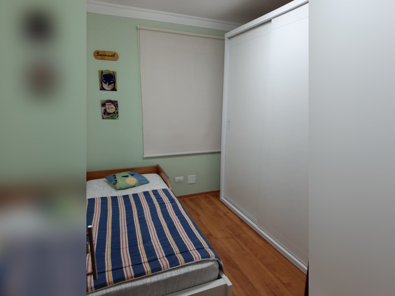 imóvel com 64m² - Baeta Neves - São Bernardo do Campo