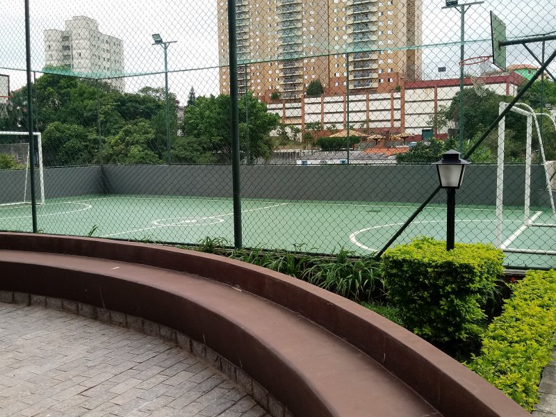 Apartamento à venda JD. Esmeralda  com 55m² e 2 quartos por R$ 290.000 - 1155537497-img-20200201-wa0029.jpeg