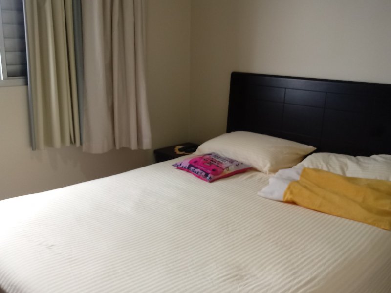 Apartamento à venda JD. Esmeralda  com 55m² e 2 quartos por R$ 290.000 - 1417617750-img-20200201-wa0017.jpeg